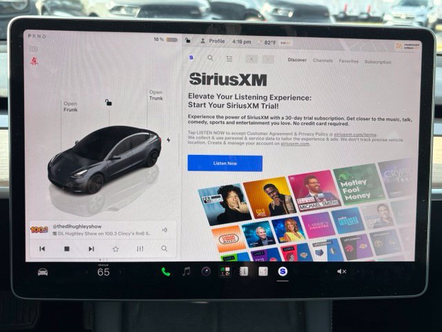 Used 2023 Tesla Model 3 Standard Range RWD image 27