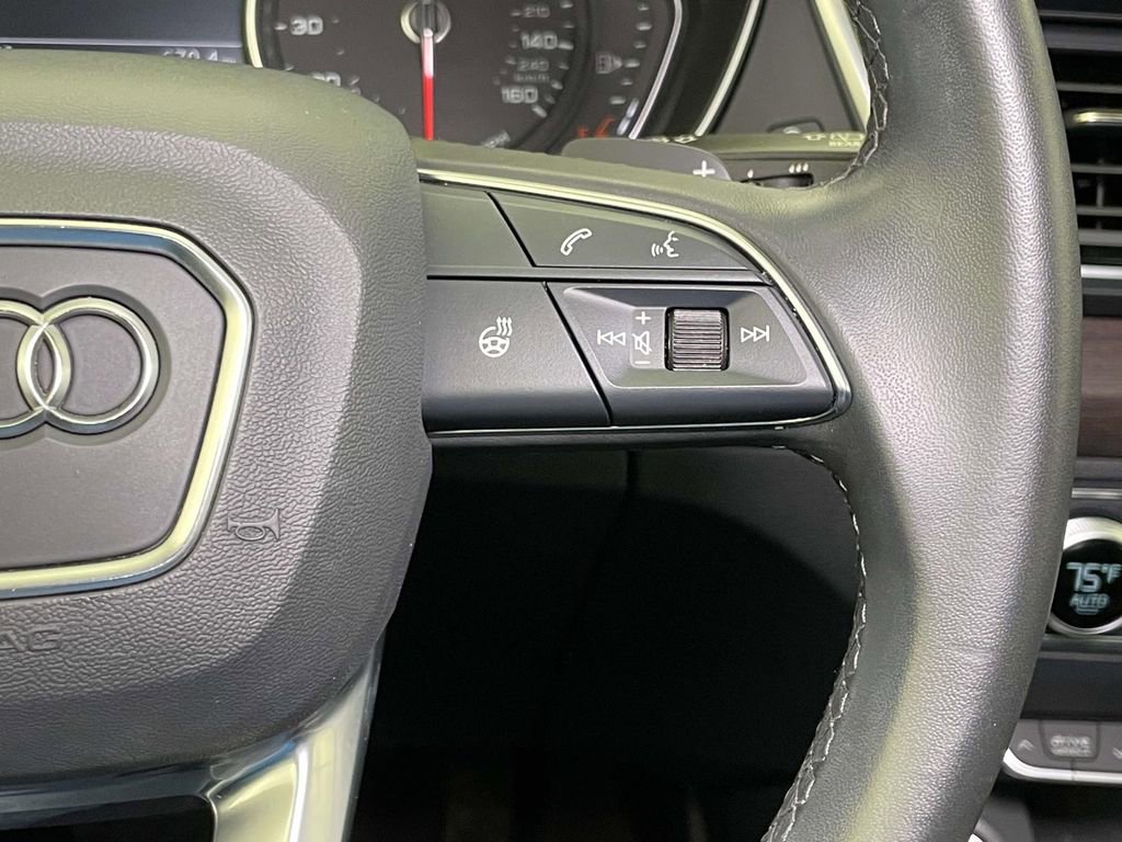 Certified 2023 Audi Q5 2.0T Premium w/ Convenience Package AWD/4WD image 39