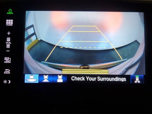 Used 2016 Honda Pilot Elite image 18