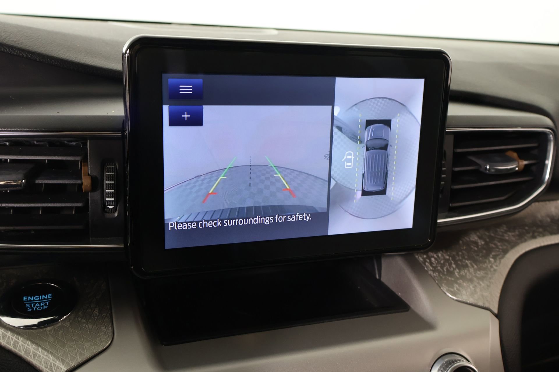 Used 2022 Ford Explorer Timberline w/ Timberline Technology Package image 6