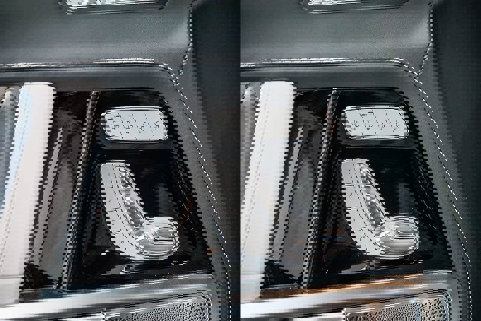 Certified 2025 Mercedes-Benz G 63 AMG 4MATIC image 20