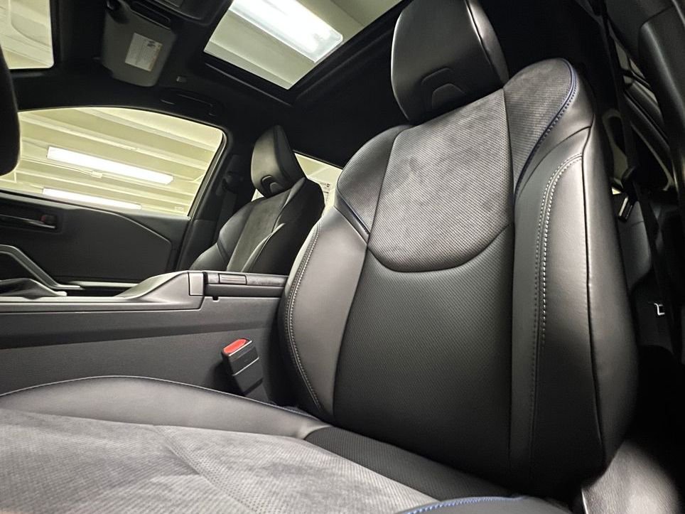 New 2026 Toyota RAV4 XSE image 19