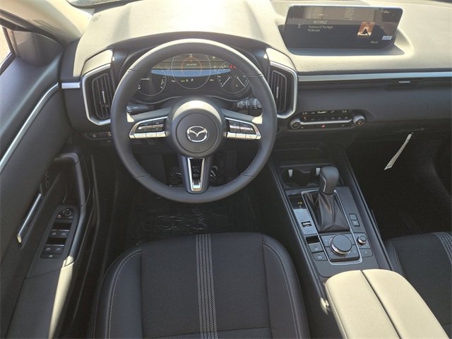 New 2026 MAZDA CX-50 2.5 Hybrid w/ Weather Package image 8