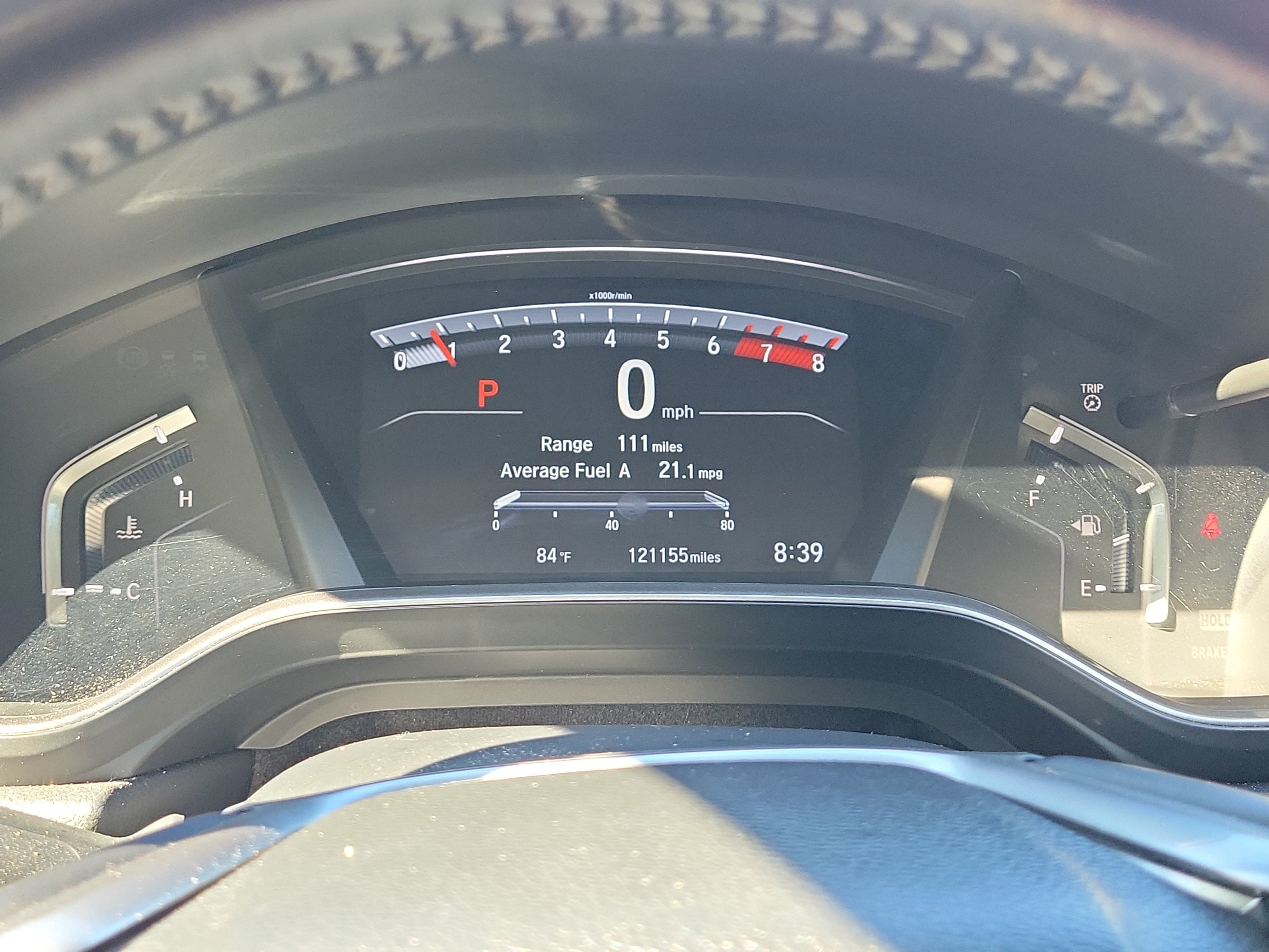 Used 2017 Honda CR-V Touring image 25