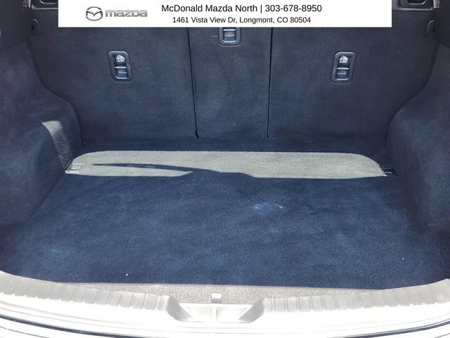 Used 2021 MAZDA CX-5 Touring AWD/4WD image 11