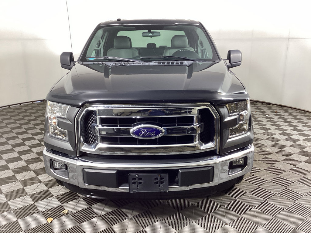 Used 2016 Ford F150 XLT image 6