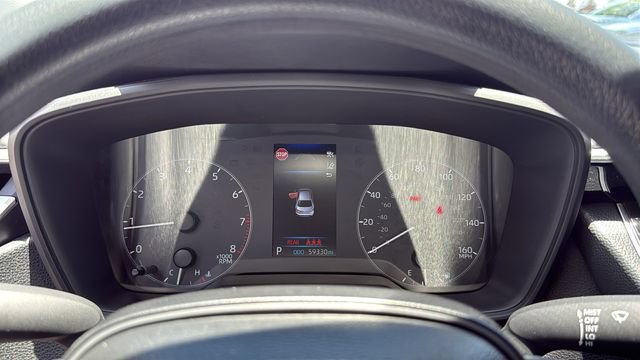 Certified 2025 Toyota Corolla LE FWD image 22