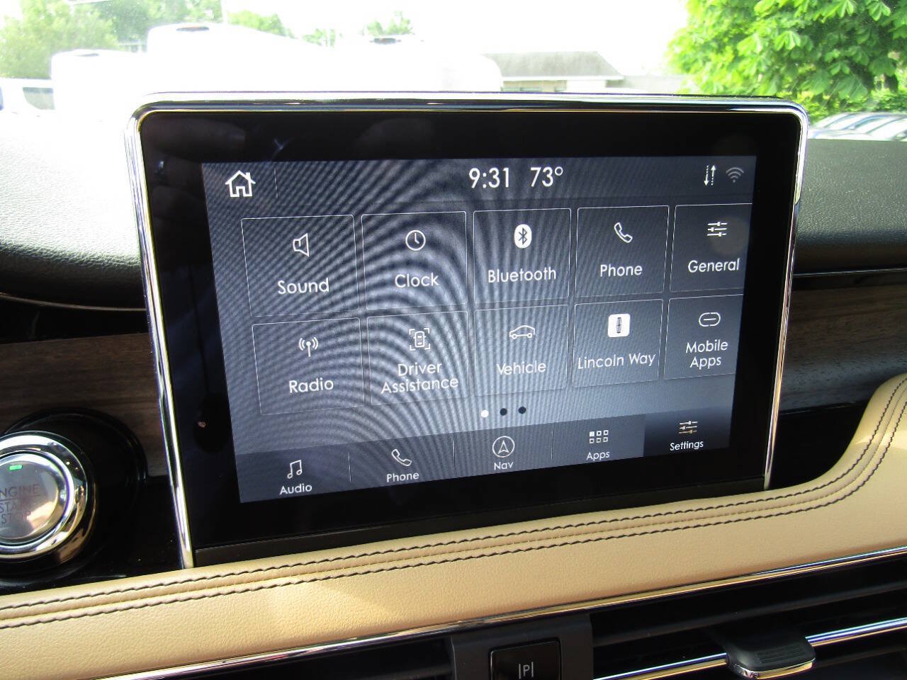 Used 2020 Lincoln Corsair Reserve w/ Equipment Group 201A AWD/4WD image 13