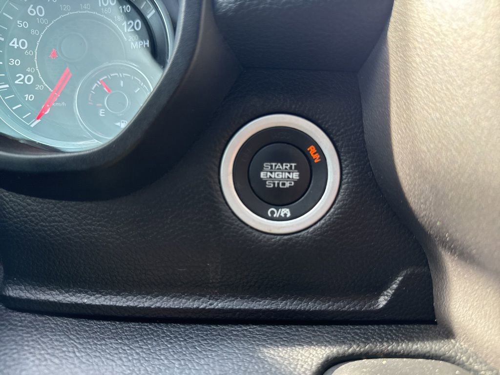 Used 2021 RAM 1500 Big Horn AWD/4WD image 23