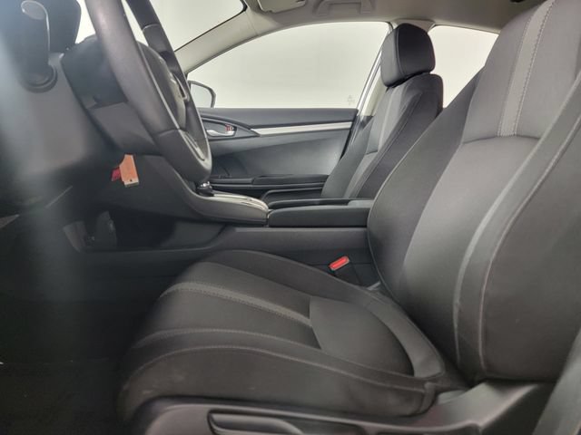 Used 2017 Honda Civic LX image 13