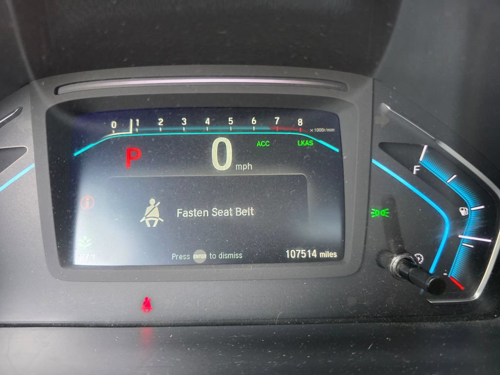 Used 2019 Honda Odyssey Elite image 22