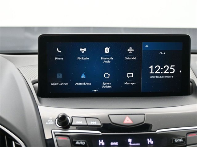 Used 2021 Acura RDX AWD image 16
