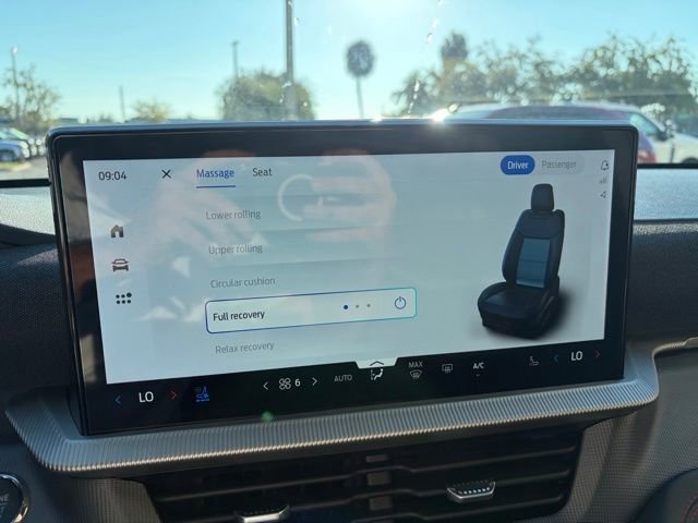 New 2026 Ford Explorer ST w/ Sun And Sound Package image 13