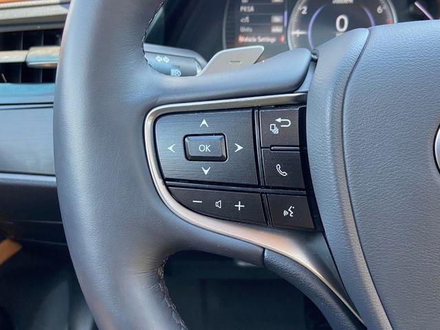 Used 2023 Lexus ES 350 w/ Premium Package image 16