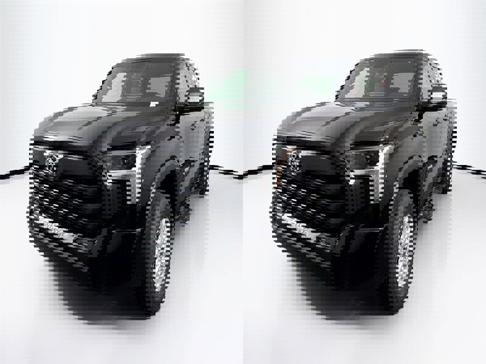New 2026 Toyota Tundra SR5 video 2
