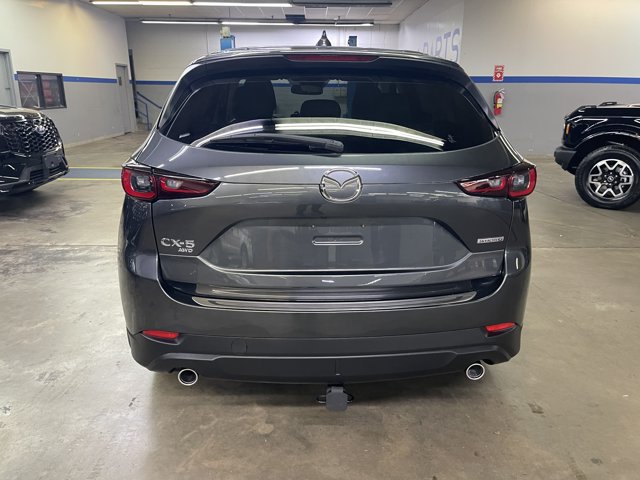 Used 2022 MAZDA CX-5 AWD 2.5 S image 6