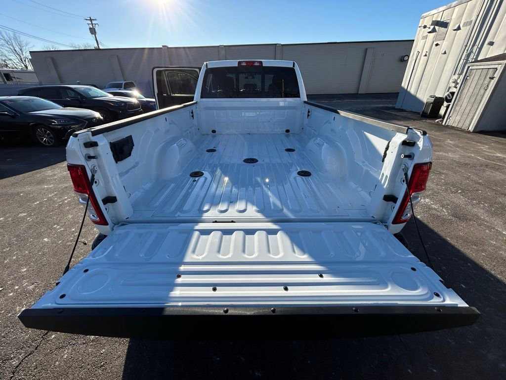 Used 2022 RAM 3500 Tradesman image 35