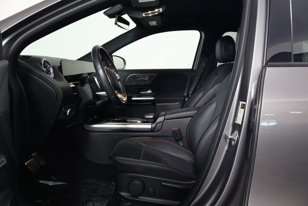 Certified 2022 Mercedes-Benz GLA 250 image 10