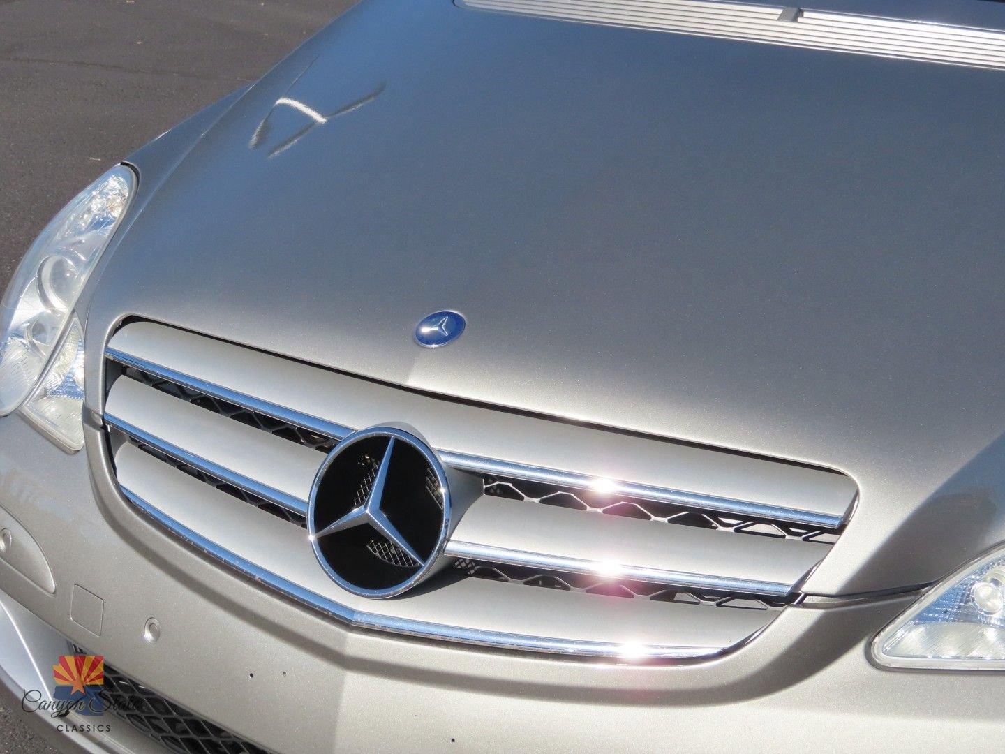Used 2006 Mercedes-Benz R 500 4MATIC image 40