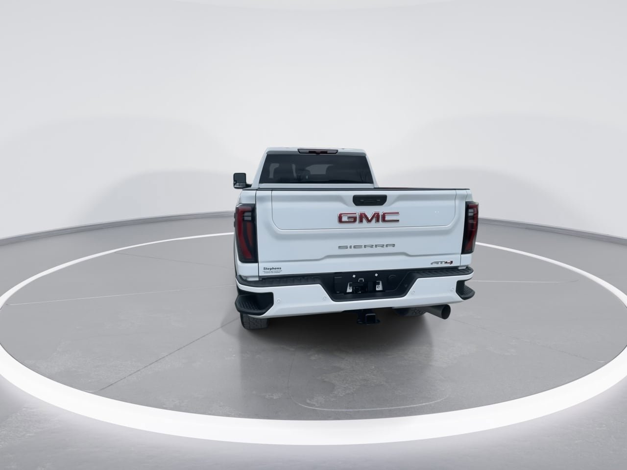 Used 2025 GMC Sierra 2500 AT4 AWD/4WD image 16