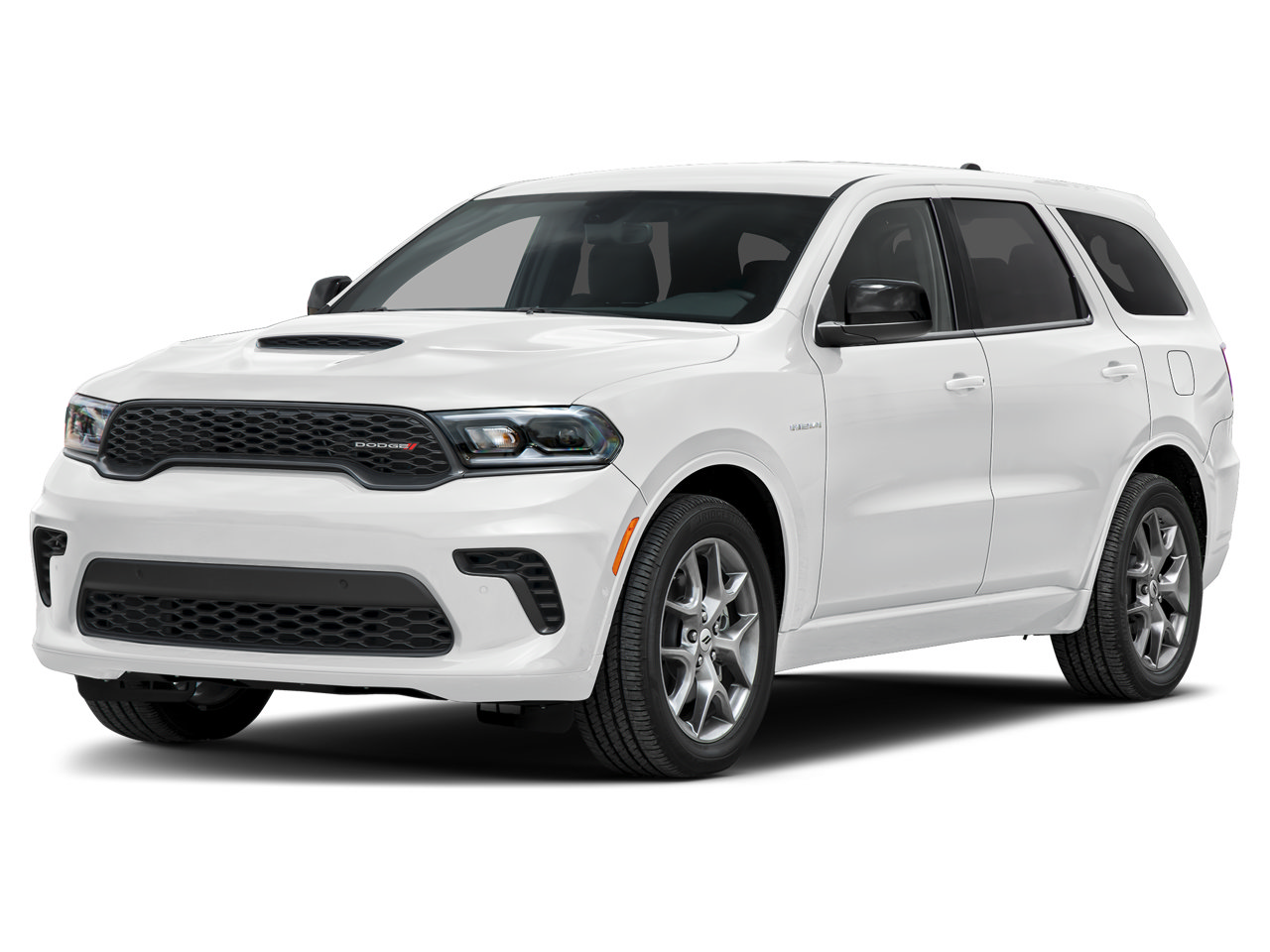 New 2027 Dodge Durango GT AWD/4WD image 10
