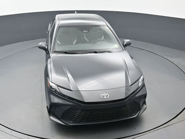 Certified 2026 Toyota Camry SE image 41