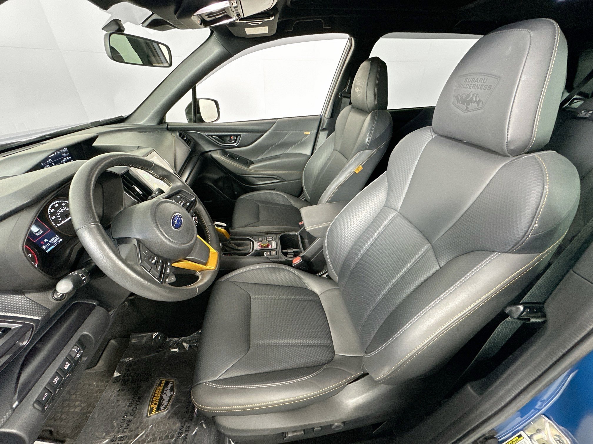 Used 2023 Subaru Forester Wilderness AWD/4WD image 22