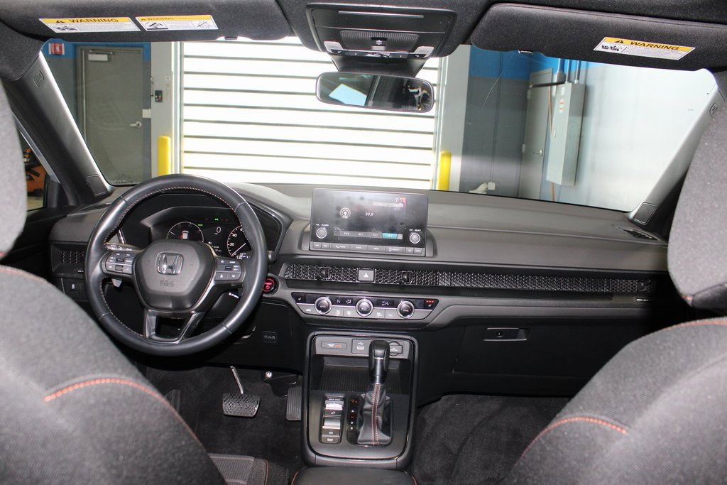 Used 2024 Honda CR-V Sport image 25