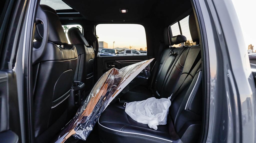 New 2026 RAM 2500 Rebel w/ Rebel Level 2 Equipment Group image 23