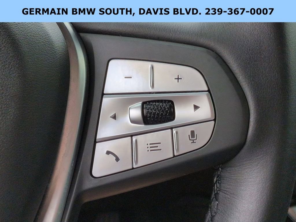 Certified 2023 BMW X4 xDrive30i w/ Convenience Package image 27