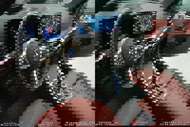 Used 2023 BMW i4 M50 image 13