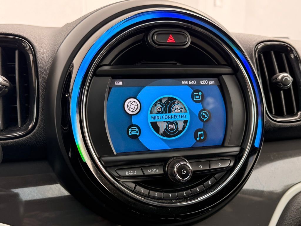 Used 2019 MINI Cooper Countryman S w/ Storage Package image 15