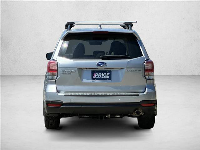 Used 2018 Subaru Forester 2.5i Limited image 6