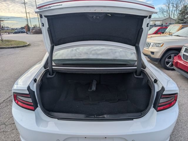 Used 2015 Dodge Charger SE w/ Power Sunroof Group image 18