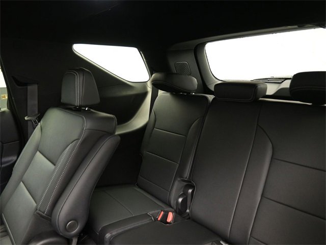 New 2026 Chevrolet Traverse LT image 9