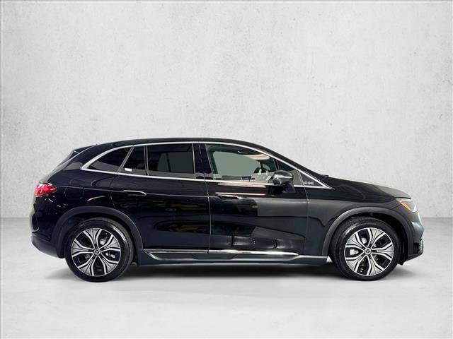 Used 2023 Mercedes-Benz EQE 350+ SUV image 4