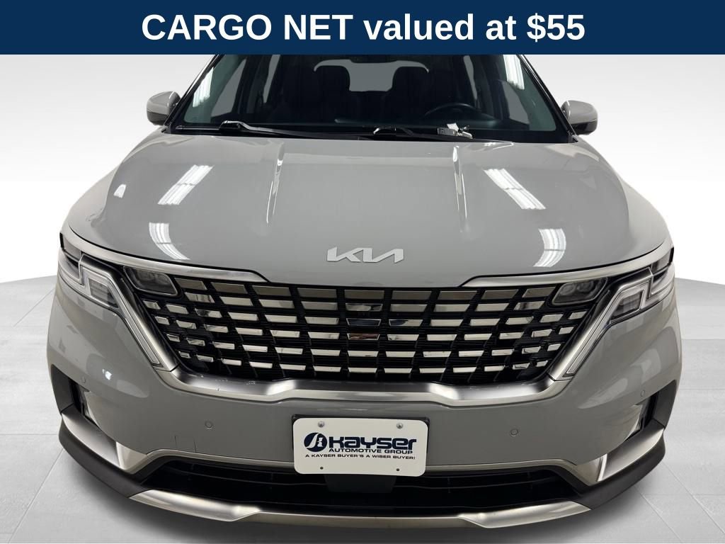 Used 2024 Kia Carnival SX Prestige image 10
