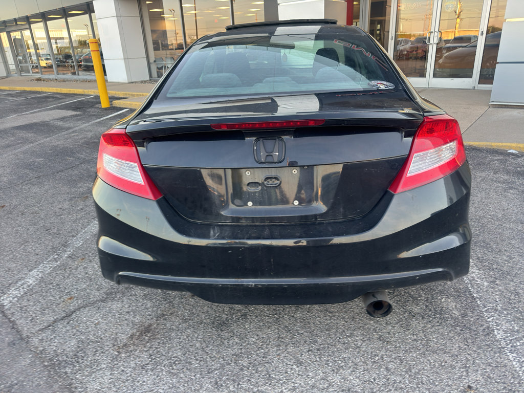 Used 2013 Honda Civic Si image 7