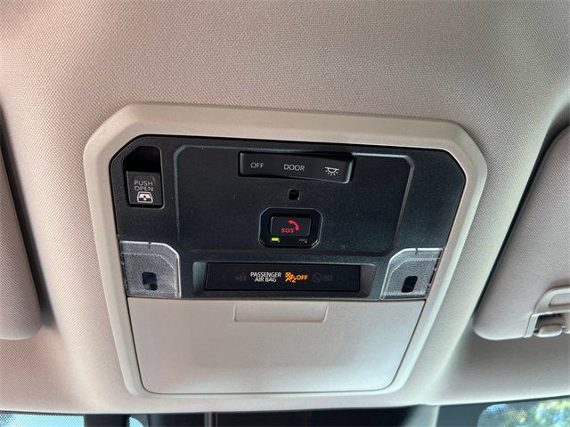 New 2024 Toyota Tundra SR5 image 24