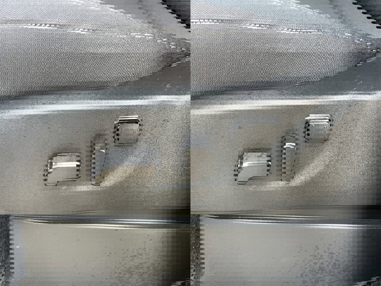 Certified 2025 Nissan Frontier SV w/ SV Convenience Package image 25