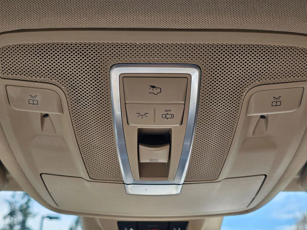 Used 2014 Mercedes-Benz ML 350 4MATIC image 19