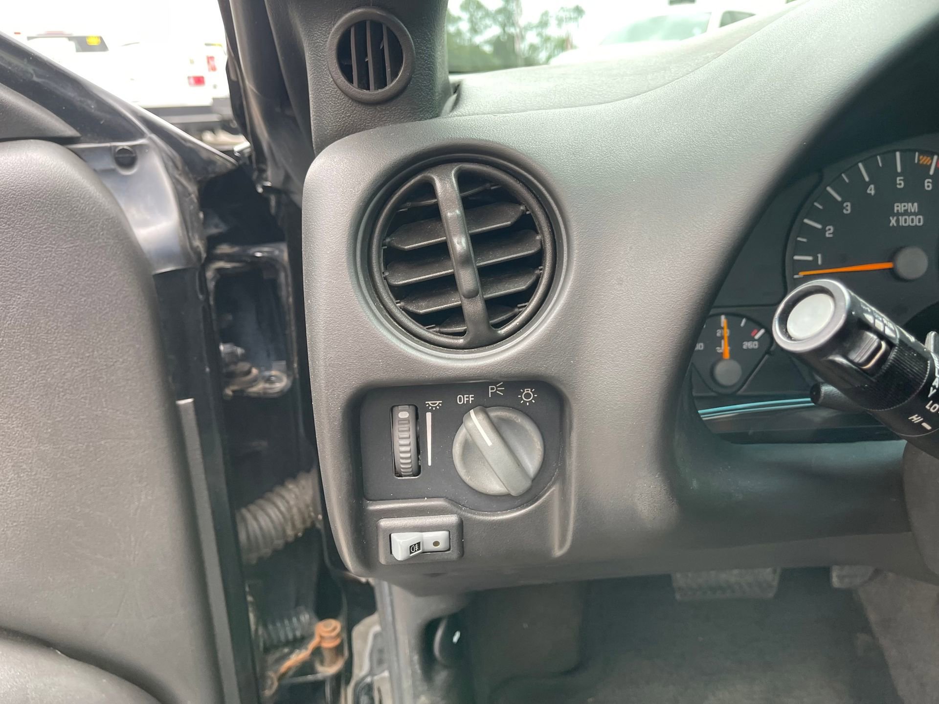 Used 2002 Pontiac Firebird Trans Am w/ NHRA Special Edition Pkg image 16