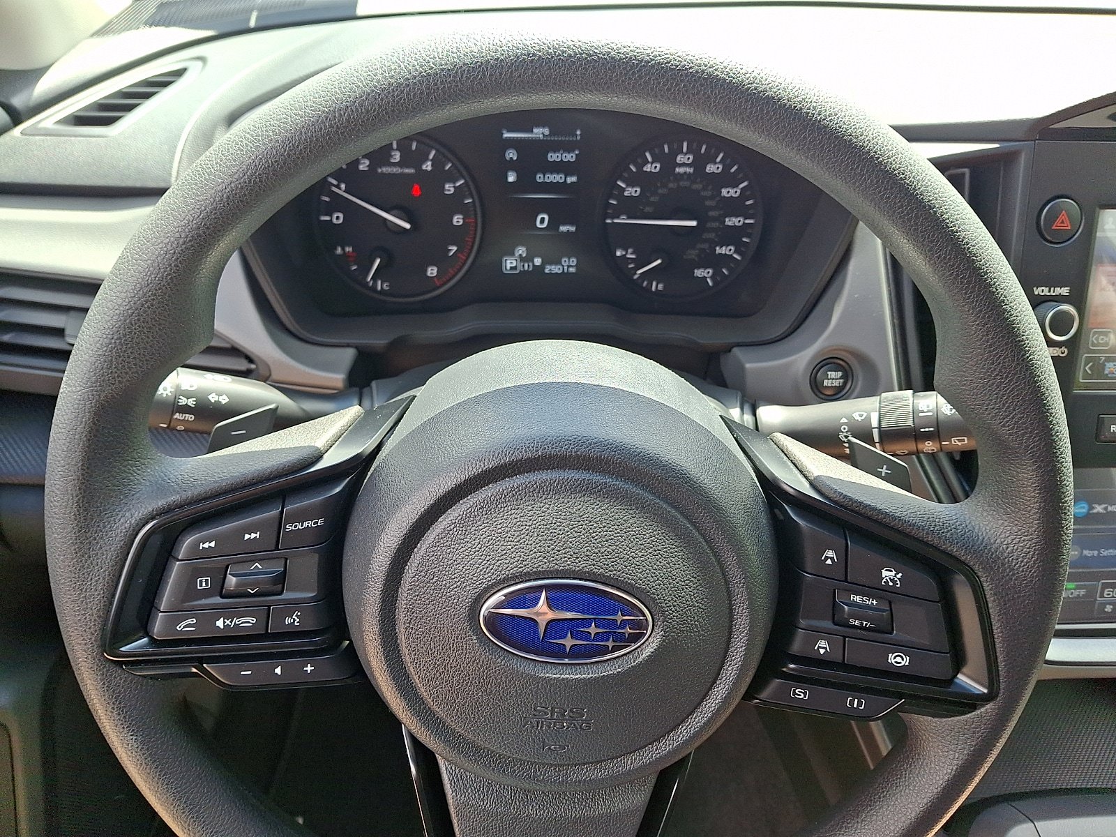 Certified 2026 Subaru Crosstrek 2.5i w/ Convenience Package #1 AWD/4WD image 18