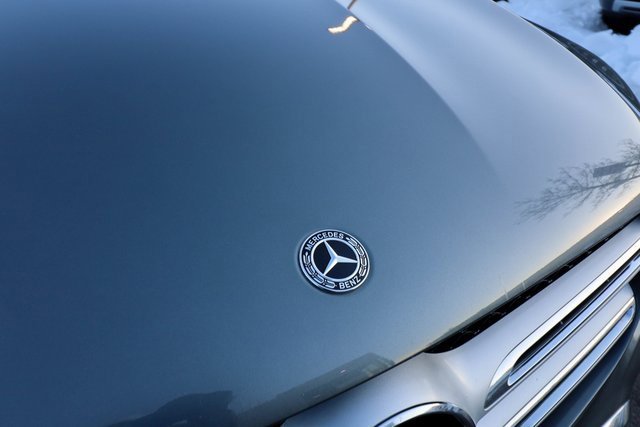 Used 2018 Mercedes-Benz GLC 300 4MATIC image 16