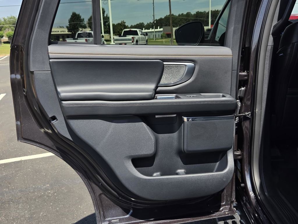 New 2026 Ford Expedition Tremor AWD/4WD image 35