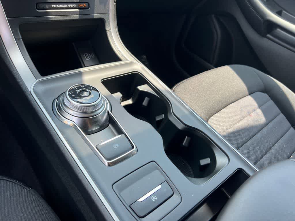 New 2024 Ford Edge SE AWD/4WD image 26