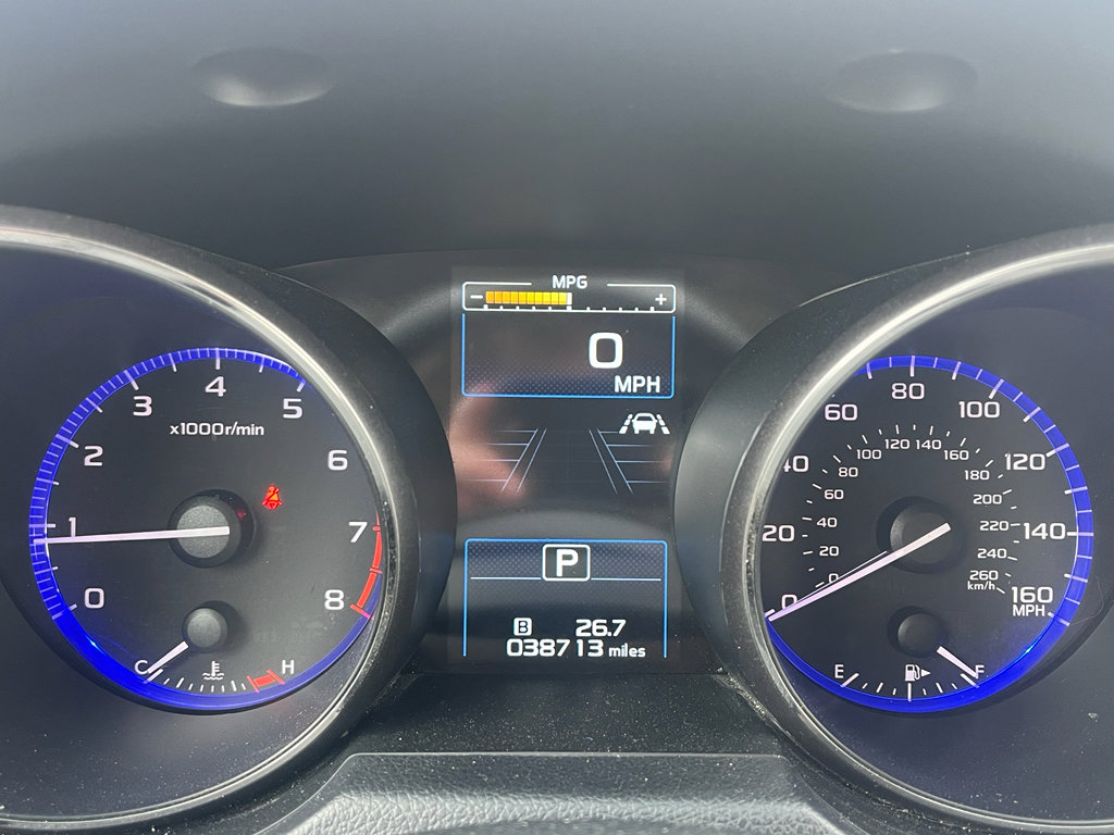 Used 2019 Subaru Outback 3.6R Limited w/ Popular Package #2 image 5