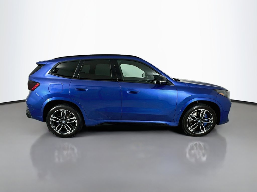 Used 2024 BMW X1 M35i w/ Premium Package AWD/4WD image 8