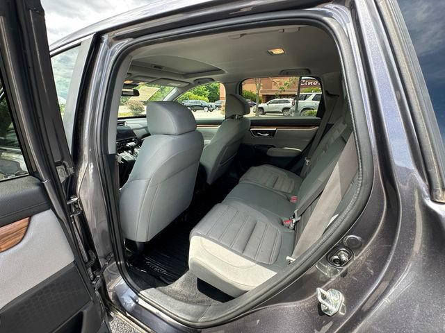 Used 2020 Honda CR-V EX image 18