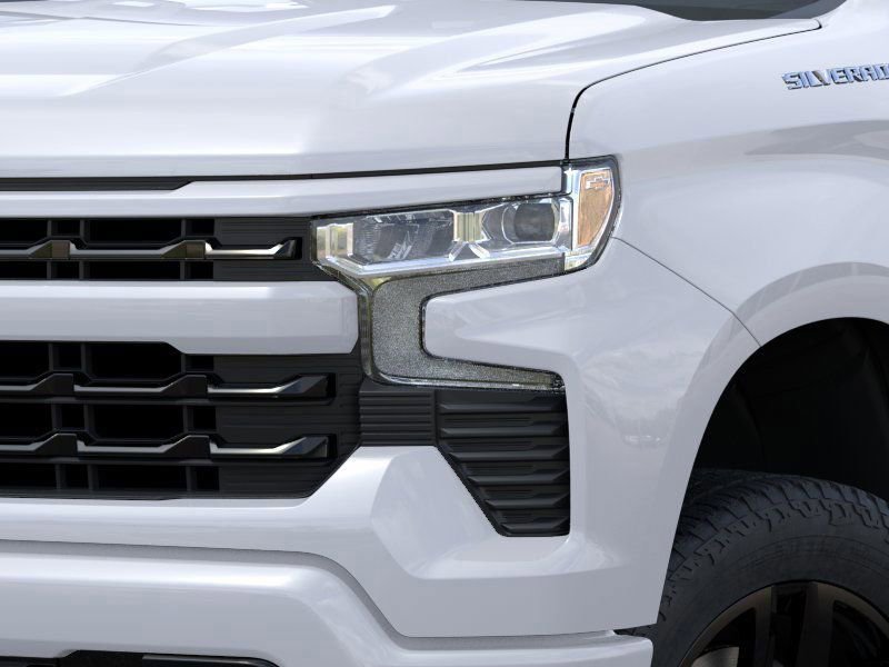 New 2026 Chevrolet Silverado 1500 RST w/ RST Select Package image 39